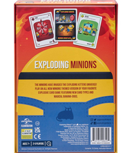Load image into Gallery viewer, Exploding Minions