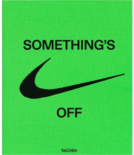 Load image into Gallery viewer, Virgil Abloh Nike Icons