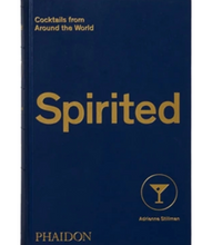 Load image into Gallery viewer, Spirited