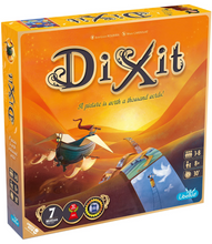 Load image into Gallery viewer, Dixit