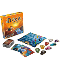 Load image into Gallery viewer, Dixit