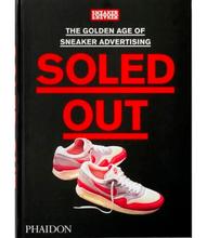 Load image into Gallery viewer, Soled Out