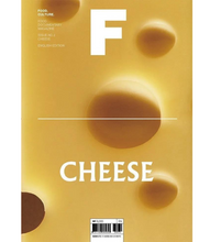 Load image into Gallery viewer, Issue No.02 Cheese