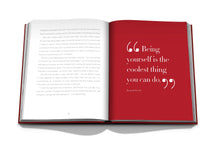 Load image into Gallery viewer, Valentino Rosso