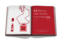 Load image into Gallery viewer, Valentino Rosso