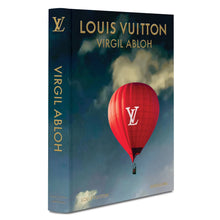 Load image into Gallery viewer, Louis Vuitton Virgil Abloh (Classic Balloon Cover)