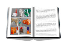 Load image into Gallery viewer, Louis Vuitton Virgil Abloh (Classic Balloon Cover)