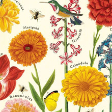 Load image into Gallery viewer, Flower Garden Wrap Paper