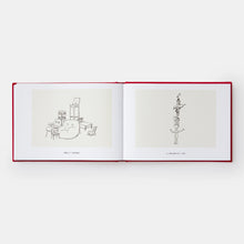 Load image into Gallery viewer, A History of The World In Dingbats