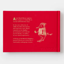 Load image into Gallery viewer, A History of The World In Dingbats