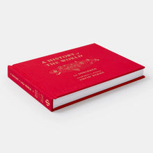 Load image into Gallery viewer, A History of The World In Dingbats