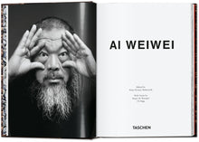 Load image into Gallery viewer, Ai Weiwei. 45th Ed.