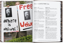 Load image into Gallery viewer, Ai Weiwei. 45th Ed.