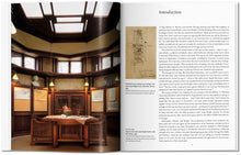 Load image into Gallery viewer, F.L. Wright