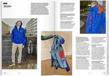 Load image into Gallery viewer, Issue No.89 Arcteryx