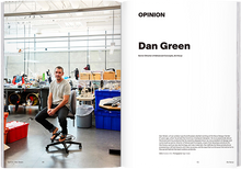 Load image into Gallery viewer, Issue No.89 Arcteryx