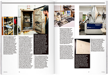 Load image into Gallery viewer, Issue No.89 Arcteryx