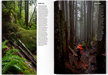 Load image into Gallery viewer, Issue No.89 Arcteryx