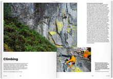 Load image into Gallery viewer, Issue No.89 Arcteryx