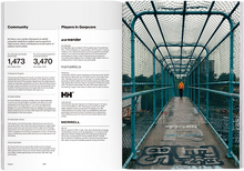 Load image into Gallery viewer, Issue No.89 Arcteryx