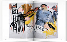 Load image into Gallery viewer, Basquiat