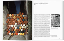 Load image into Gallery viewer, Christo and Jeanne-Claude