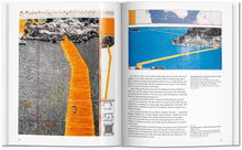 Load image into Gallery viewer, Christo and Jeanne-Claude