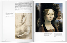 Load image into Gallery viewer, Leonardo