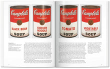 Load image into Gallery viewer, Warhol