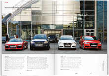 Load image into Gallery viewer, Issue No.23 Audi
