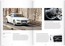 Load image into Gallery viewer, Issue No.23 Audi