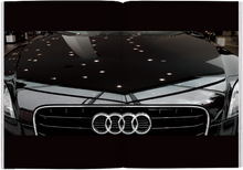 Load image into Gallery viewer, Issue No.23 Audi