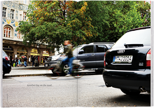 Load image into Gallery viewer, Issue No.23 Audi