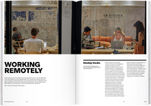 Load image into Gallery viewer, Issue No.82 Bali