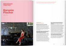 Load image into Gallery viewer, Issue No.82 Bali