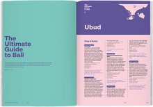 Load image into Gallery viewer, Issue No.82 Bali