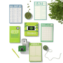 Load image into Gallery viewer, What I Ate