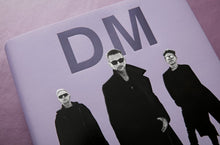 Load image into Gallery viewer, Depeche Mode By Anton Corbijn