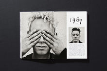 Load image into Gallery viewer, Depeche Mode By Anton Corbijn