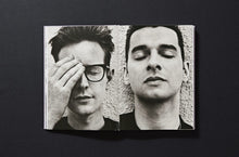 Load image into Gallery viewer, Depeche Mode By Anton Corbijn