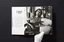 Load image into Gallery viewer, Depeche Mode By Anton Corbijn