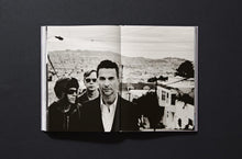 Load image into Gallery viewer, Depeche Mode By Anton Corbijn