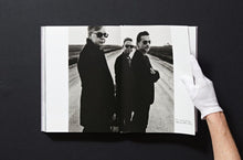 Load image into Gallery viewer, Depeche Mode By Anton Corbijn