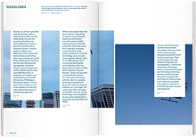 Load image into Gallery viewer, Issue No.71 Dji