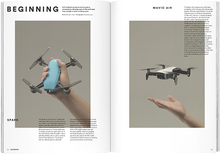 Load image into Gallery viewer, Issue No.71 Dji