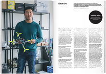 Load image into Gallery viewer, Issue No.71 Dji