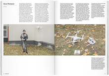 Load image into Gallery viewer, Issue No.71 Dji