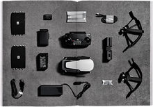 Load image into Gallery viewer, Issue No.71 Dji