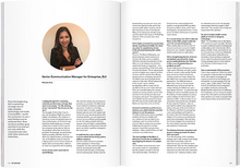 Load image into Gallery viewer, Issue No.71 Dji