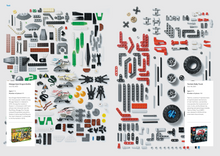 Load image into Gallery viewer, Issue No.13 Lego